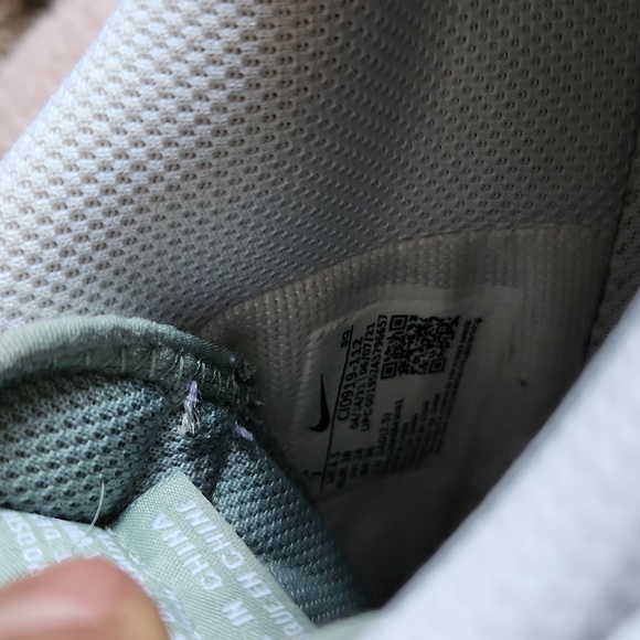 Nike Air Force 1 Shadow Women's  size 7 "Archeo Pink" - Picture 12 of 12